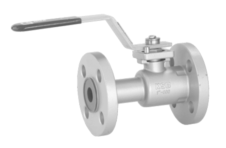 KSB Ball Valve Pune